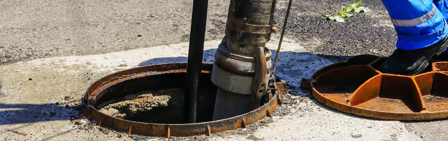 RV Pump Out Services Porta Potty Solutions